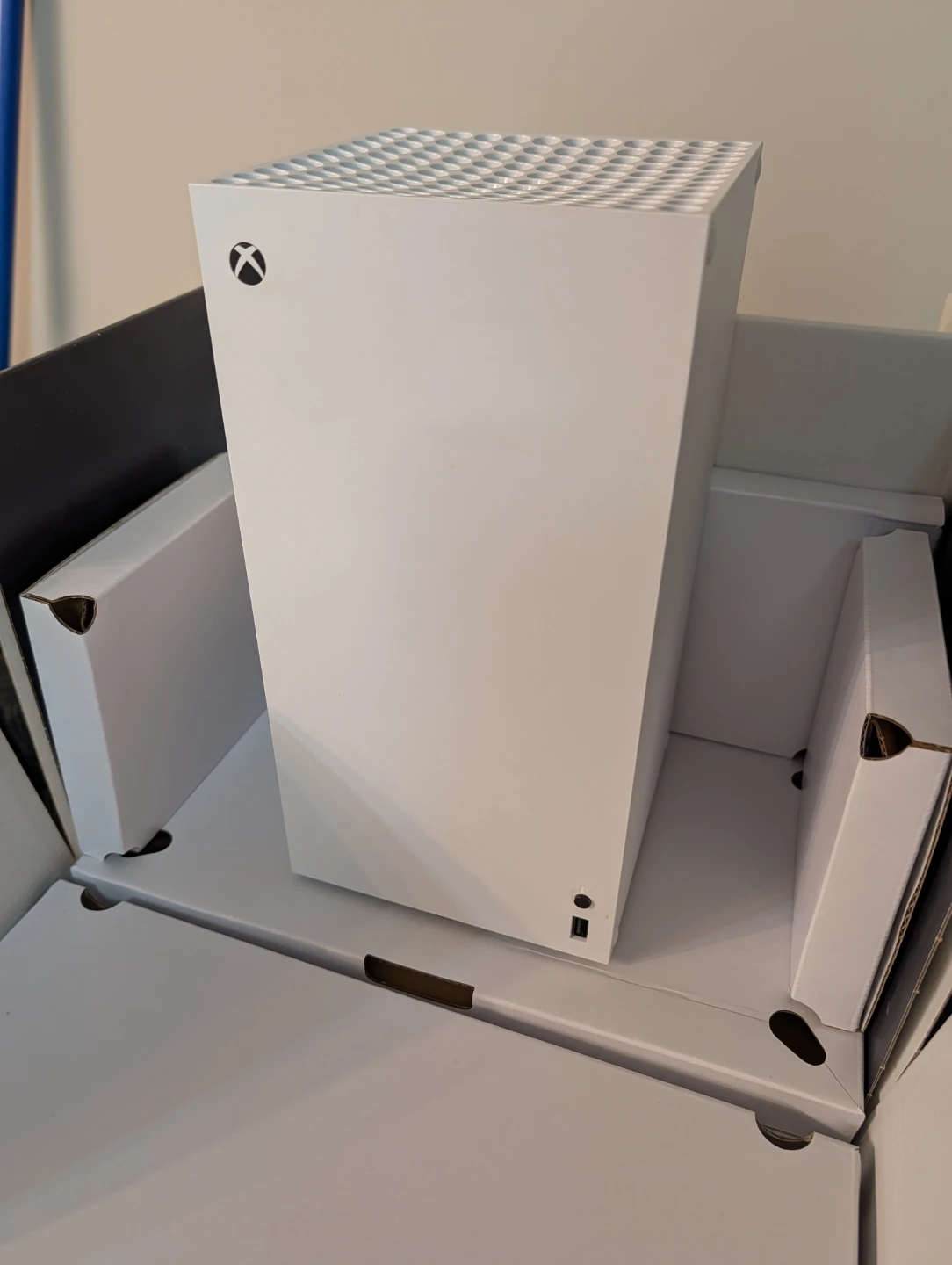 XBOX Series X 1TB Digital Console