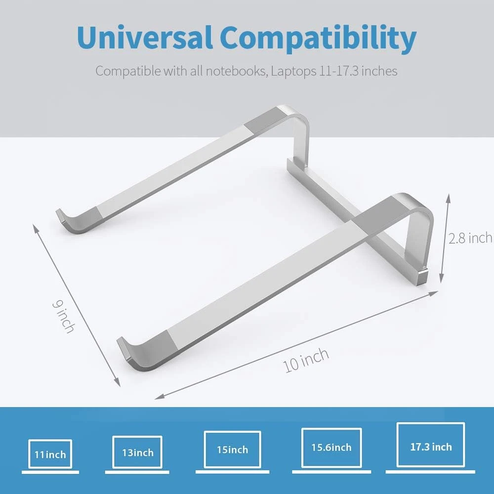 LENRUE Universal Laptop Stand