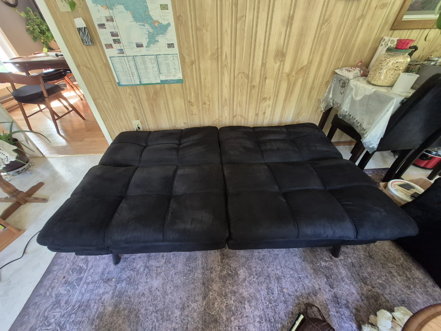 Futon - photo 4