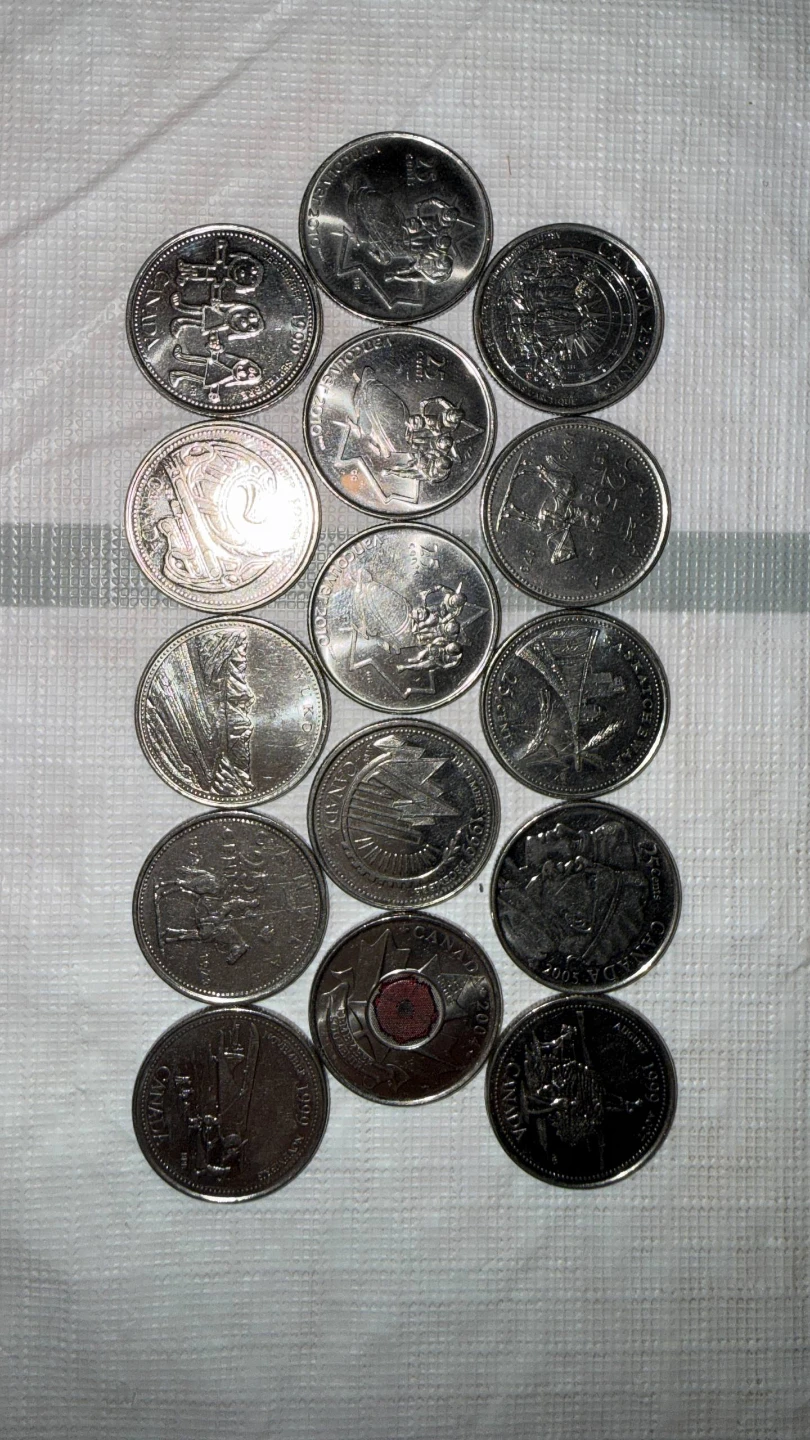 For sale or trade for coins - photo 4
