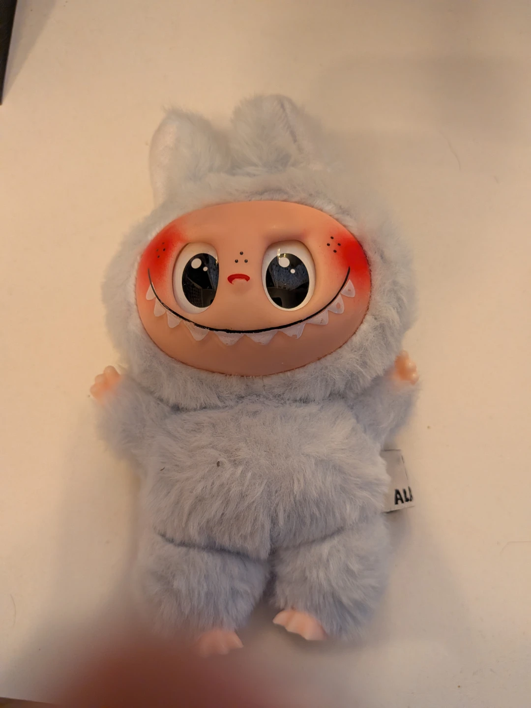 Alimamy Plush Toy - photo 2
