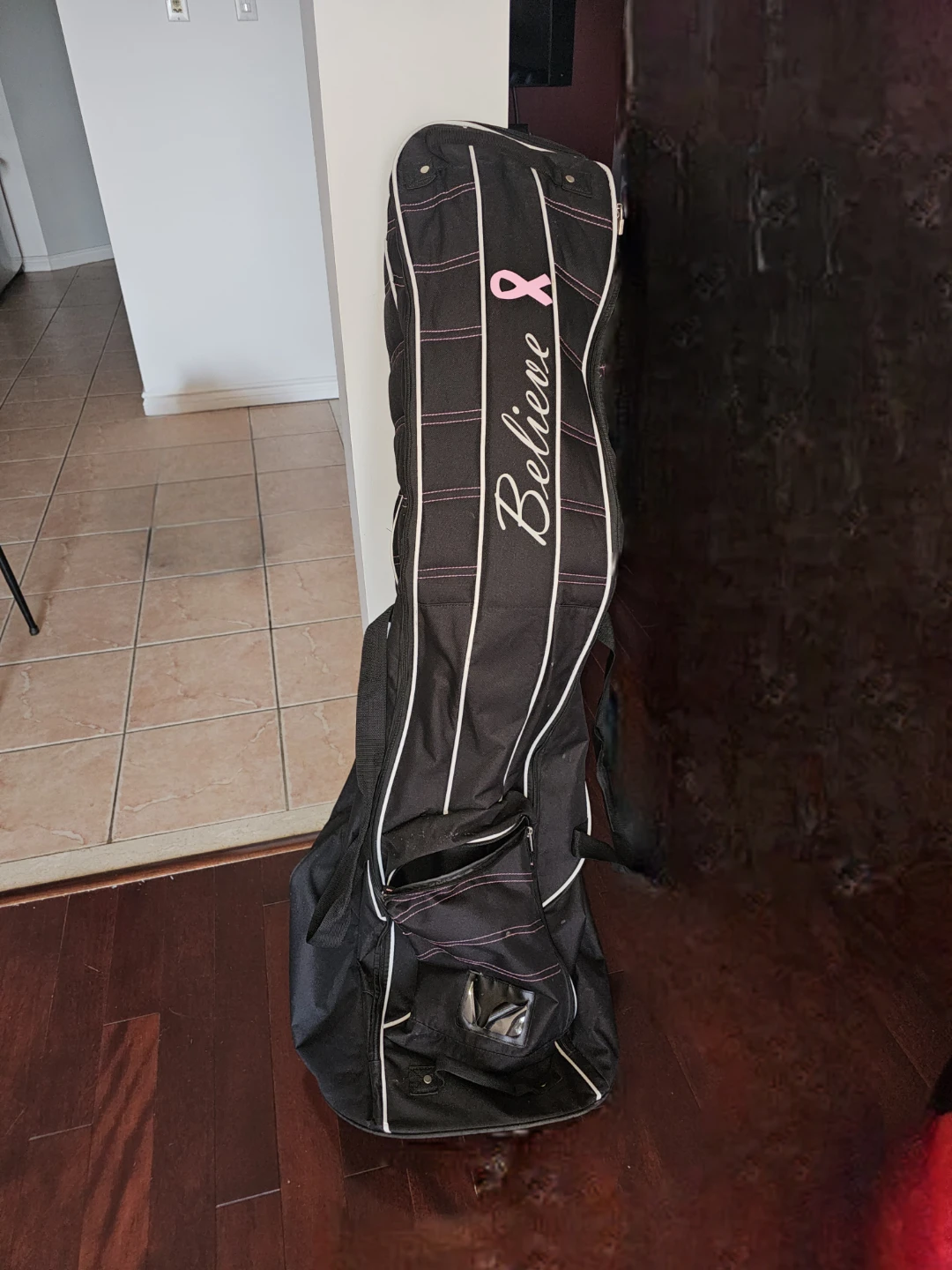 Golf Travel Bag