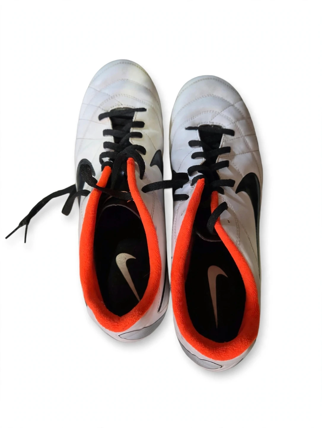 Nike Soccer Turf Shoes - photo 2