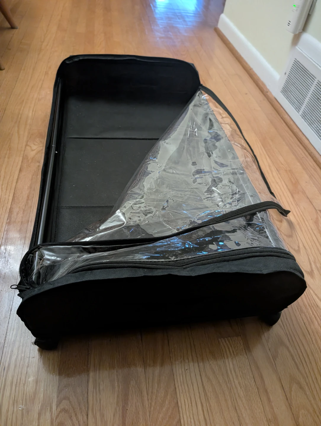 Under-Bed Storage with wheels - photo 2
