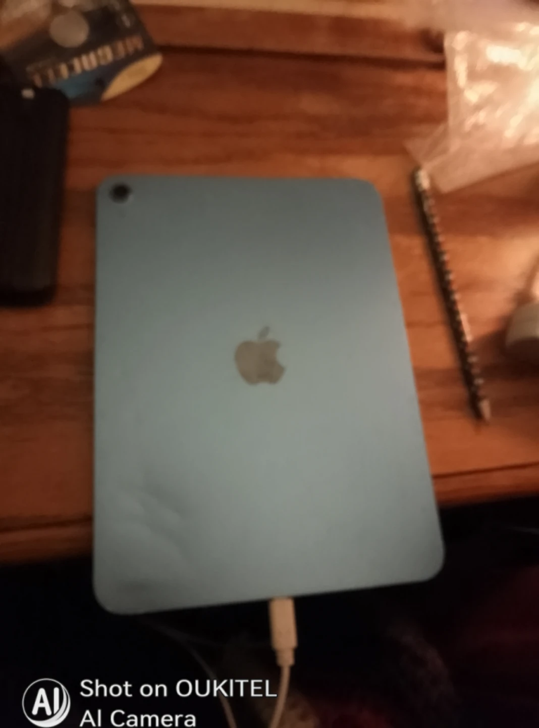 Blue Apple  10 generation iPad $150