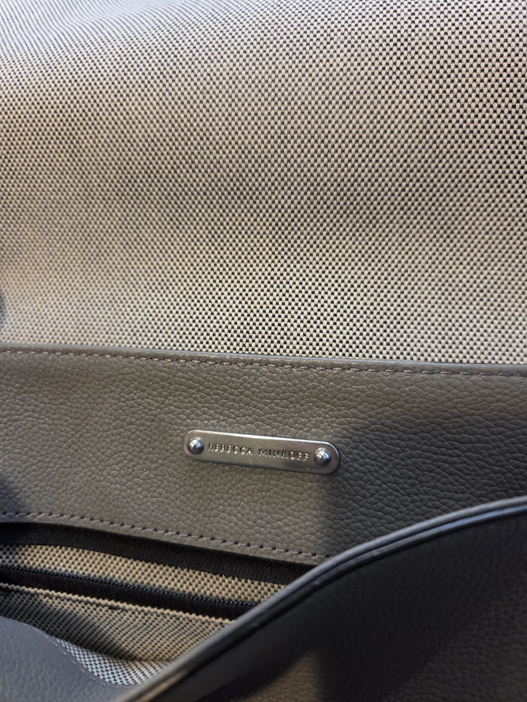 Minkoff purs