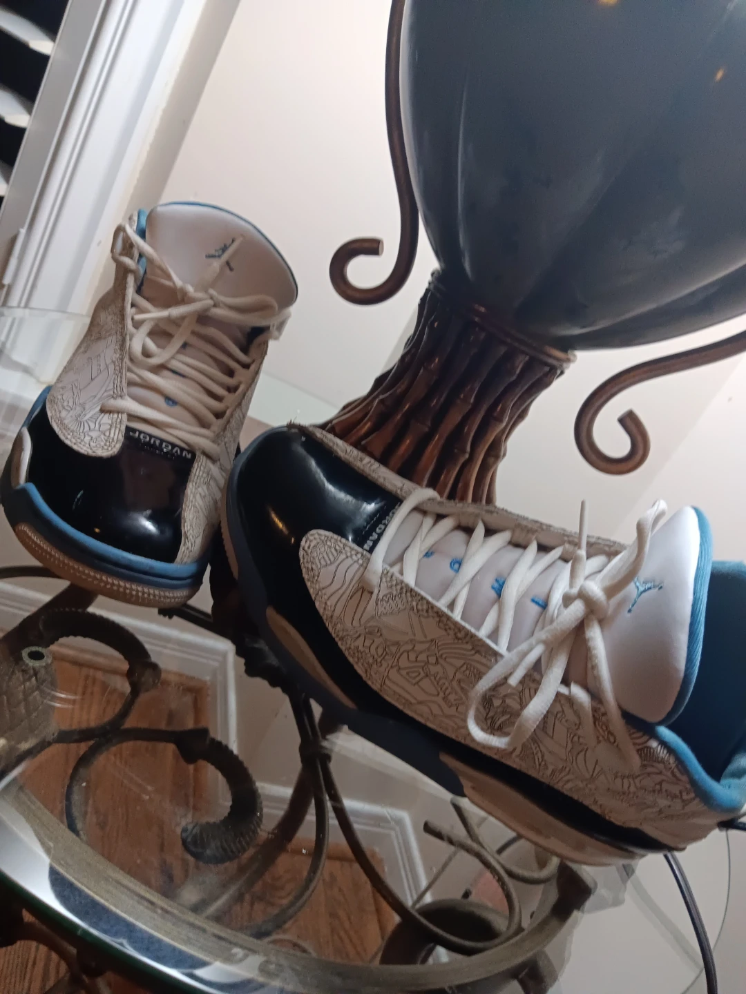 Jordan Dub Zero Size 6Y - photo 4
