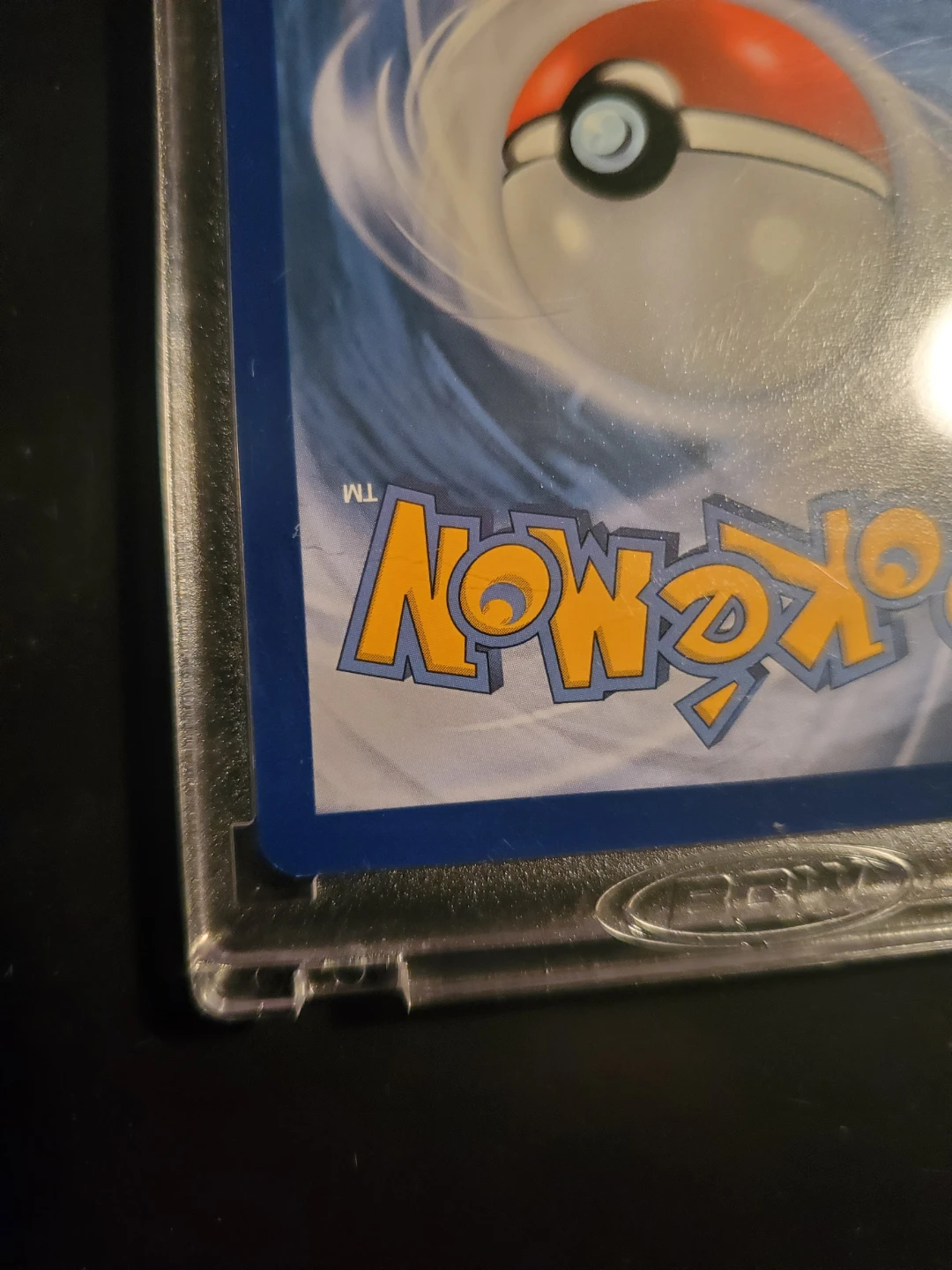 Charzard Holo Cracked Ice - photo 4