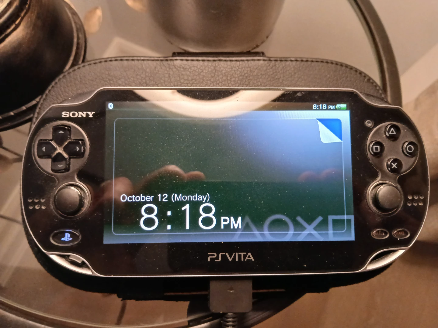 Playstation Vita For Sale (CIB - Model PCH-1001) - photo 4