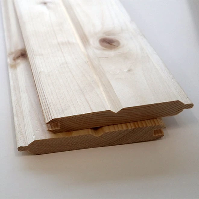 600 ft tounge and groove pine boards