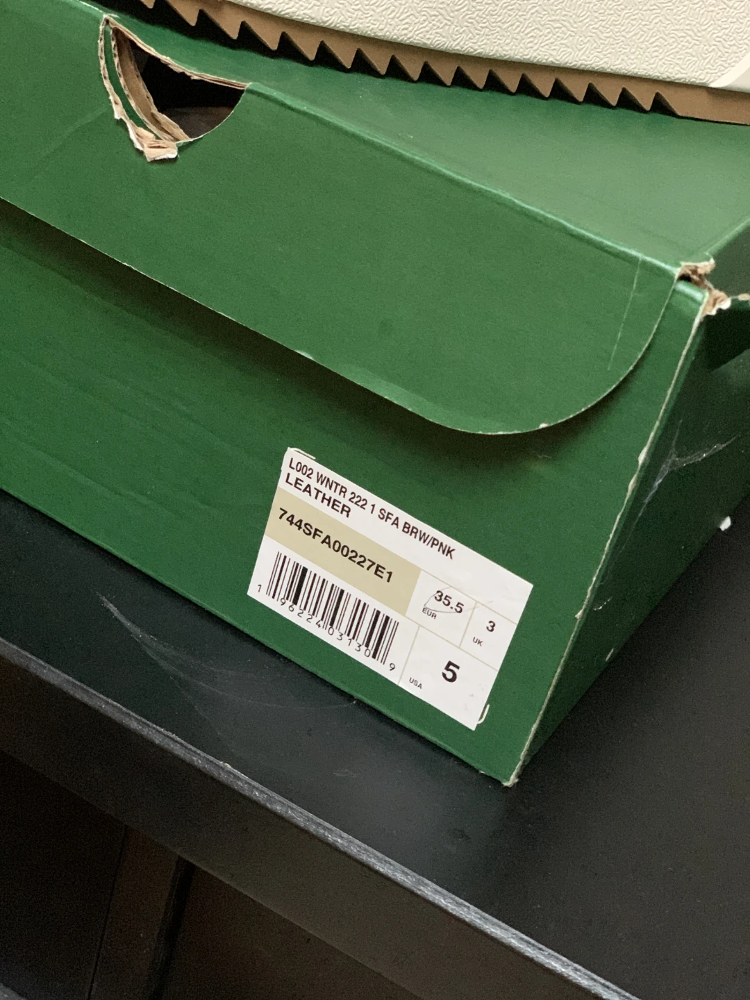 Lacoste Women's Sneakers Size 5 US - photo 3
