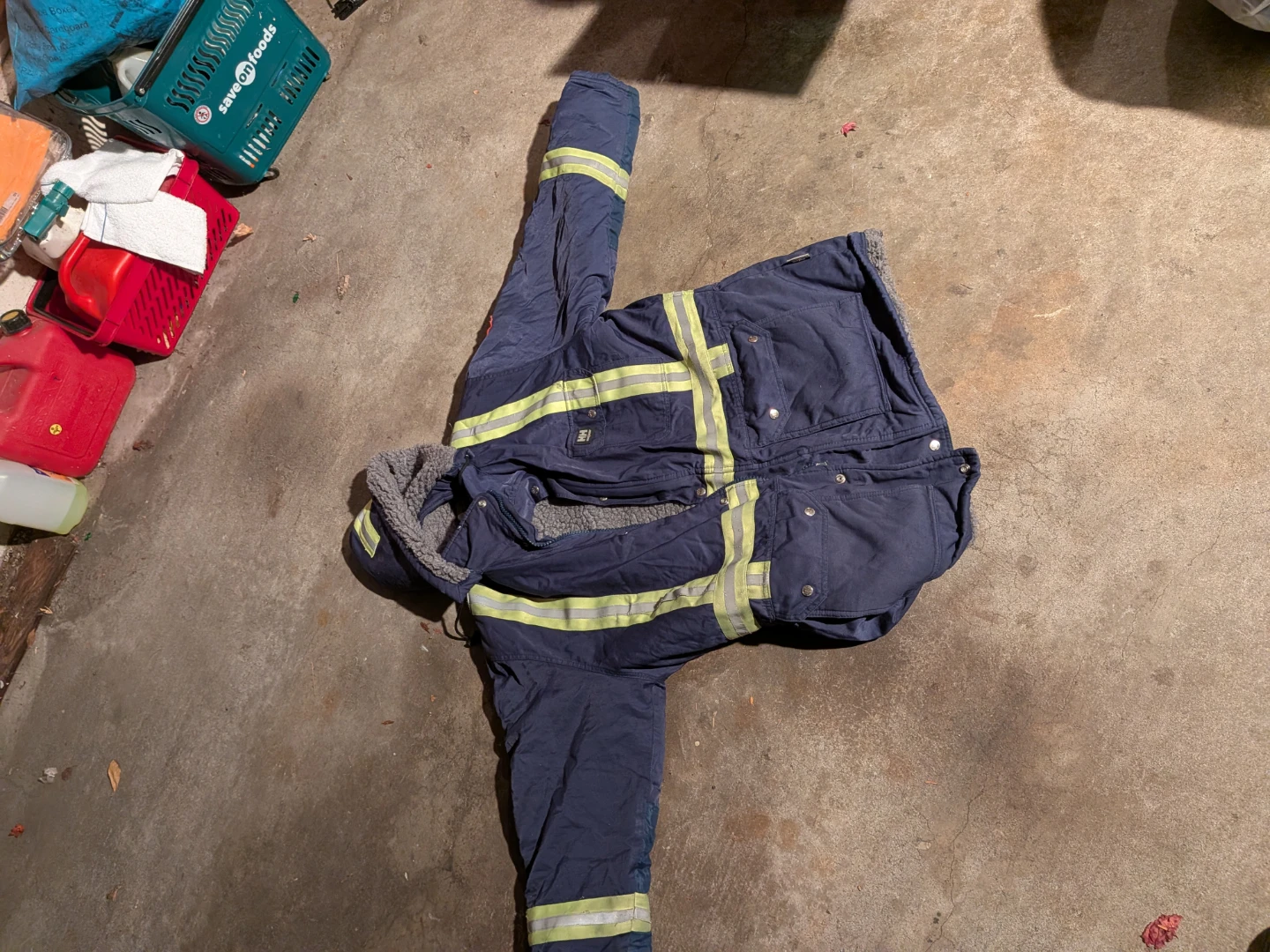 Helly Hansen Workwear Jacket