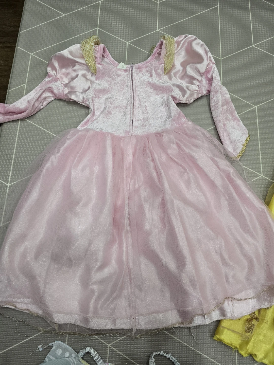 Halloween costumes for age 3~6 - photo 3