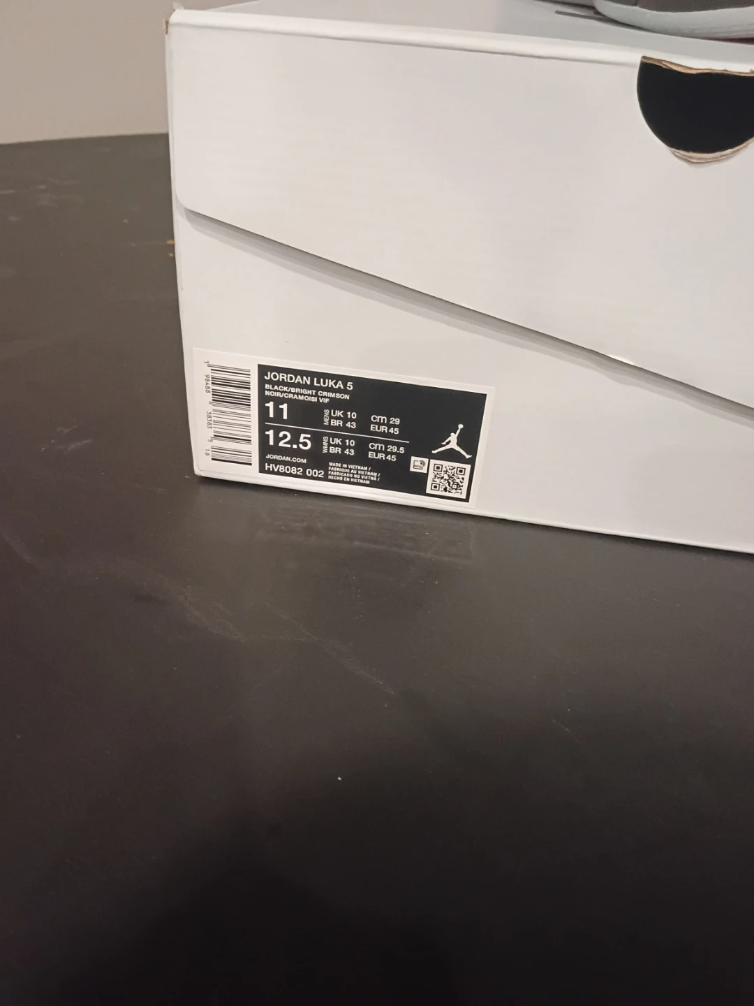 Luka Jordan 4s - photo 2