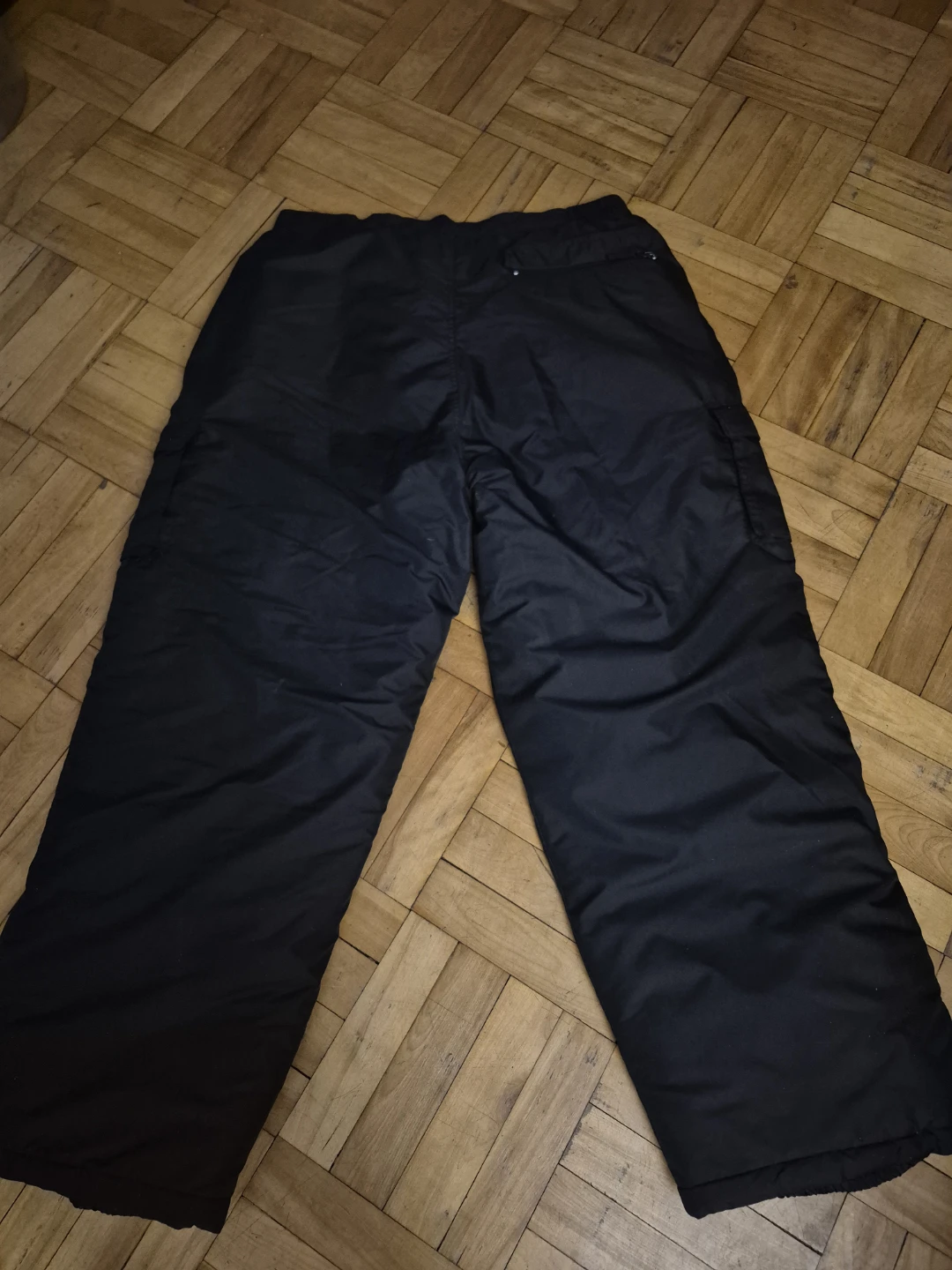 Bass Creek LG Outfitters Insulated Cargo Pants - photo 3