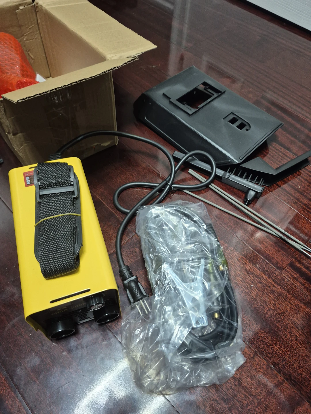 NEW Arc Welding Machine Kit
