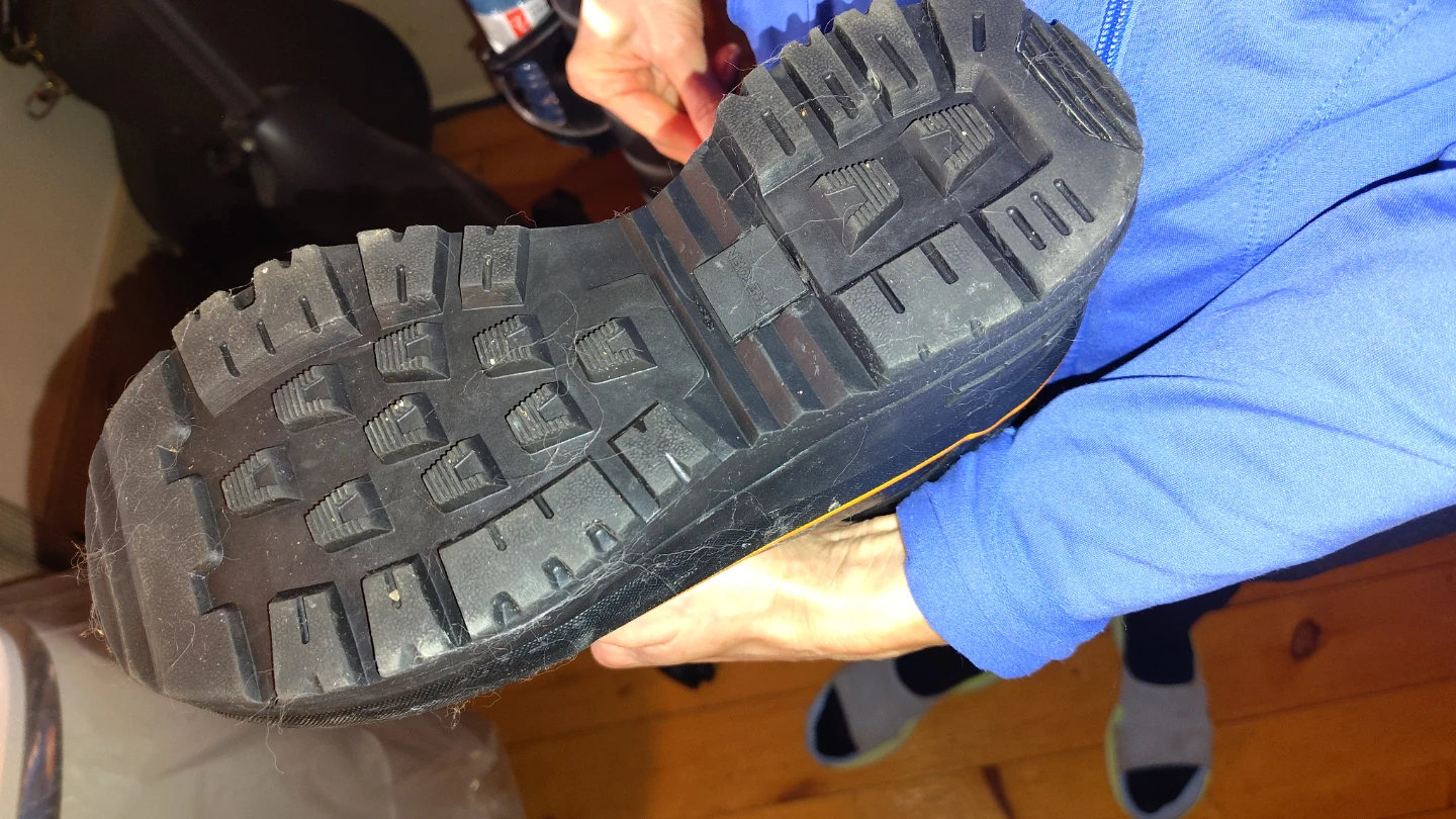 Tretorn New Boots - photo 3