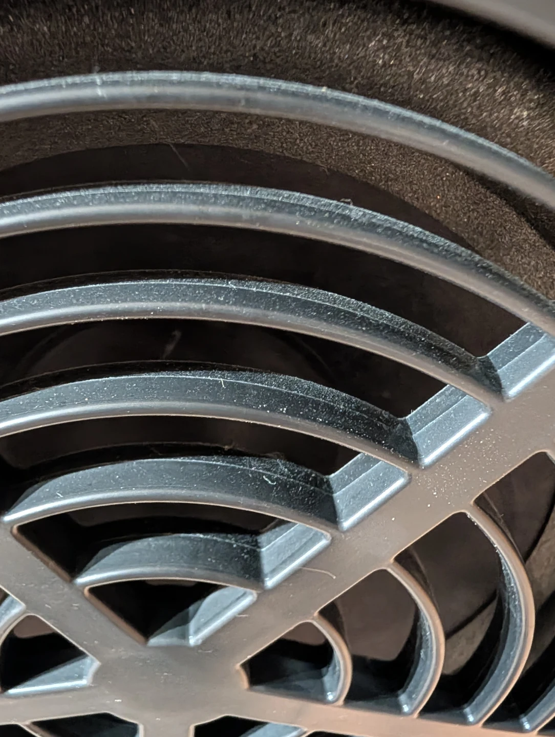 Pioneer S-W20 Subwoofer - photo 3