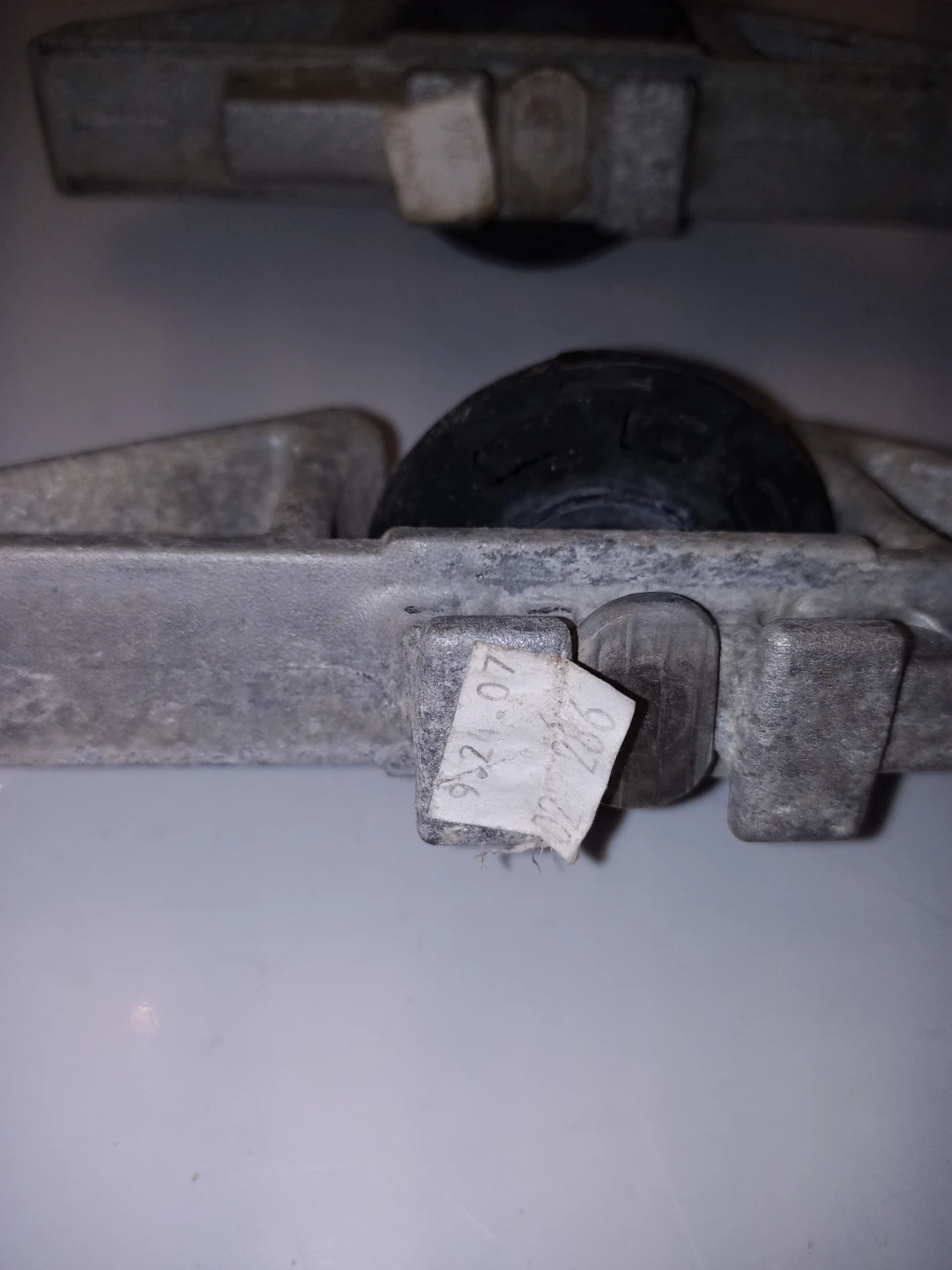 4 Toyota Tie Down Cleat PT278 - 34070 New! - photo 5