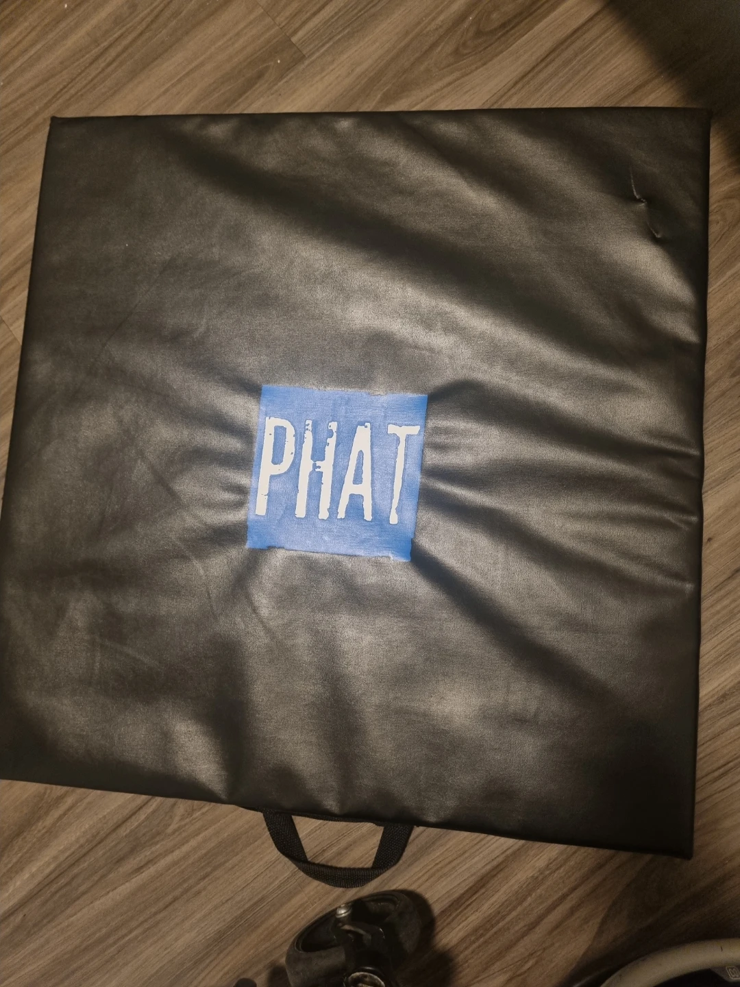PHAT Tri-Fold Exercise Mat