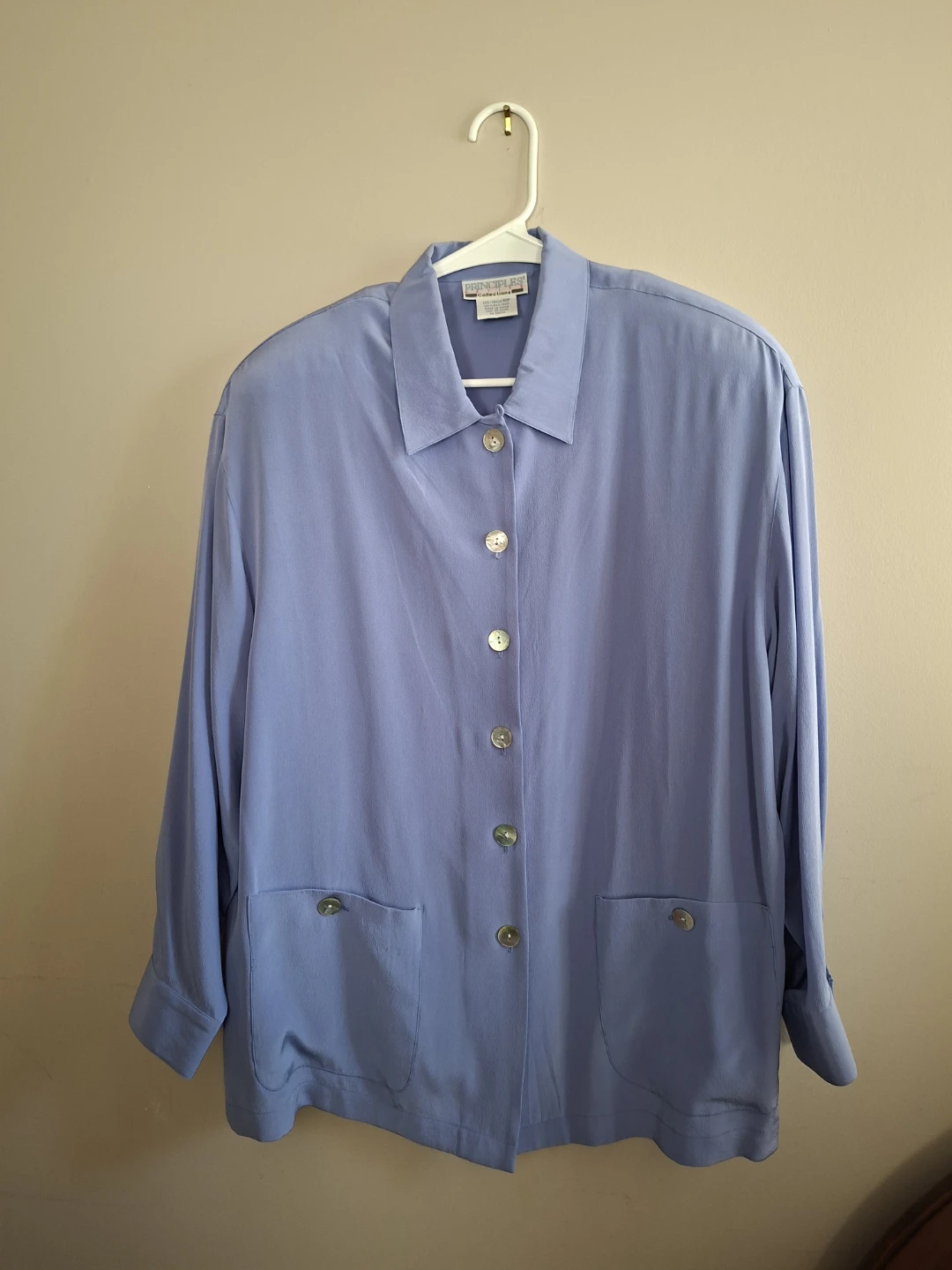 Five women's dresses and a light jacket - photo 4