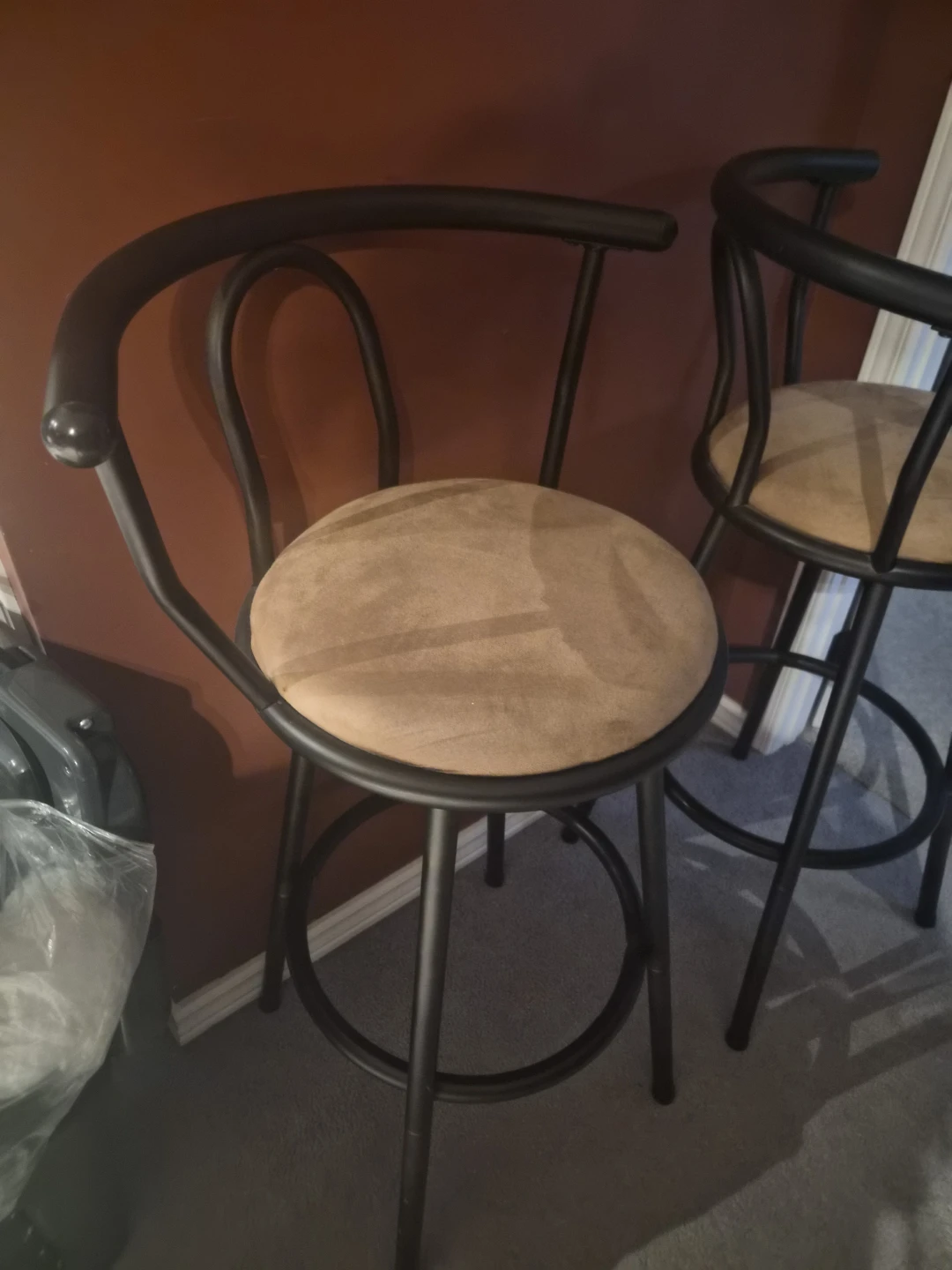 Bar stools
