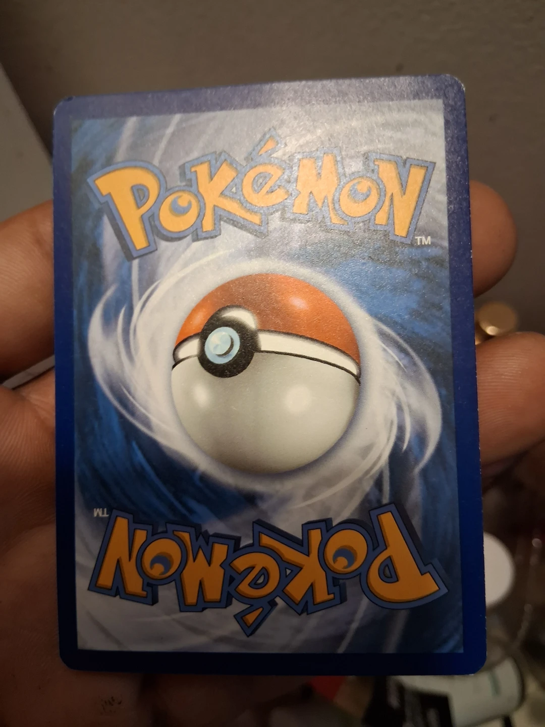 Victini Holofoil Pokemon Trading Card - photo 2