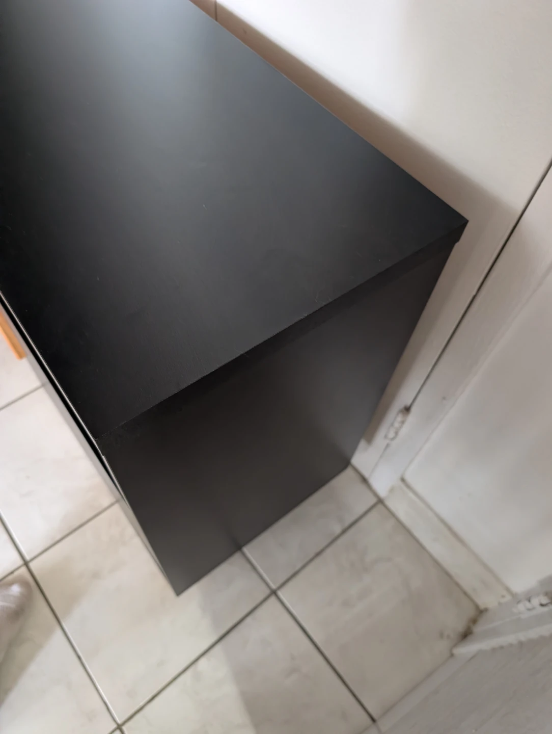 TV stand / media console - photo 4