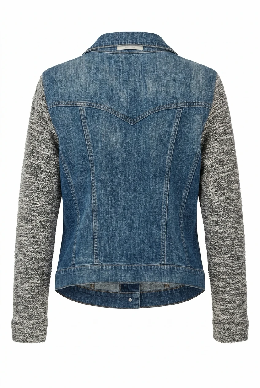 Jessica Simpson Denim Jacket - photo 2