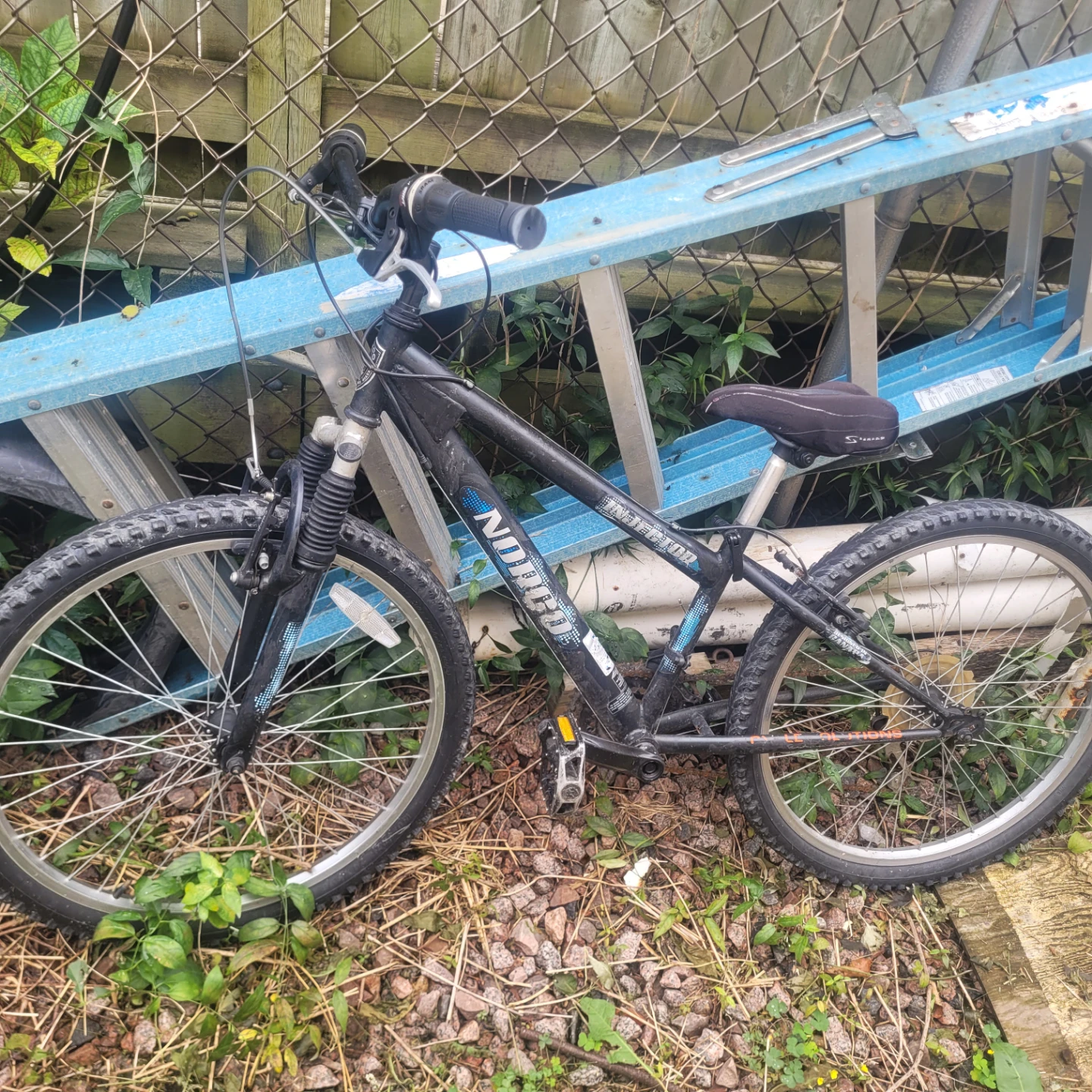 Norco Injector Mountain Bike