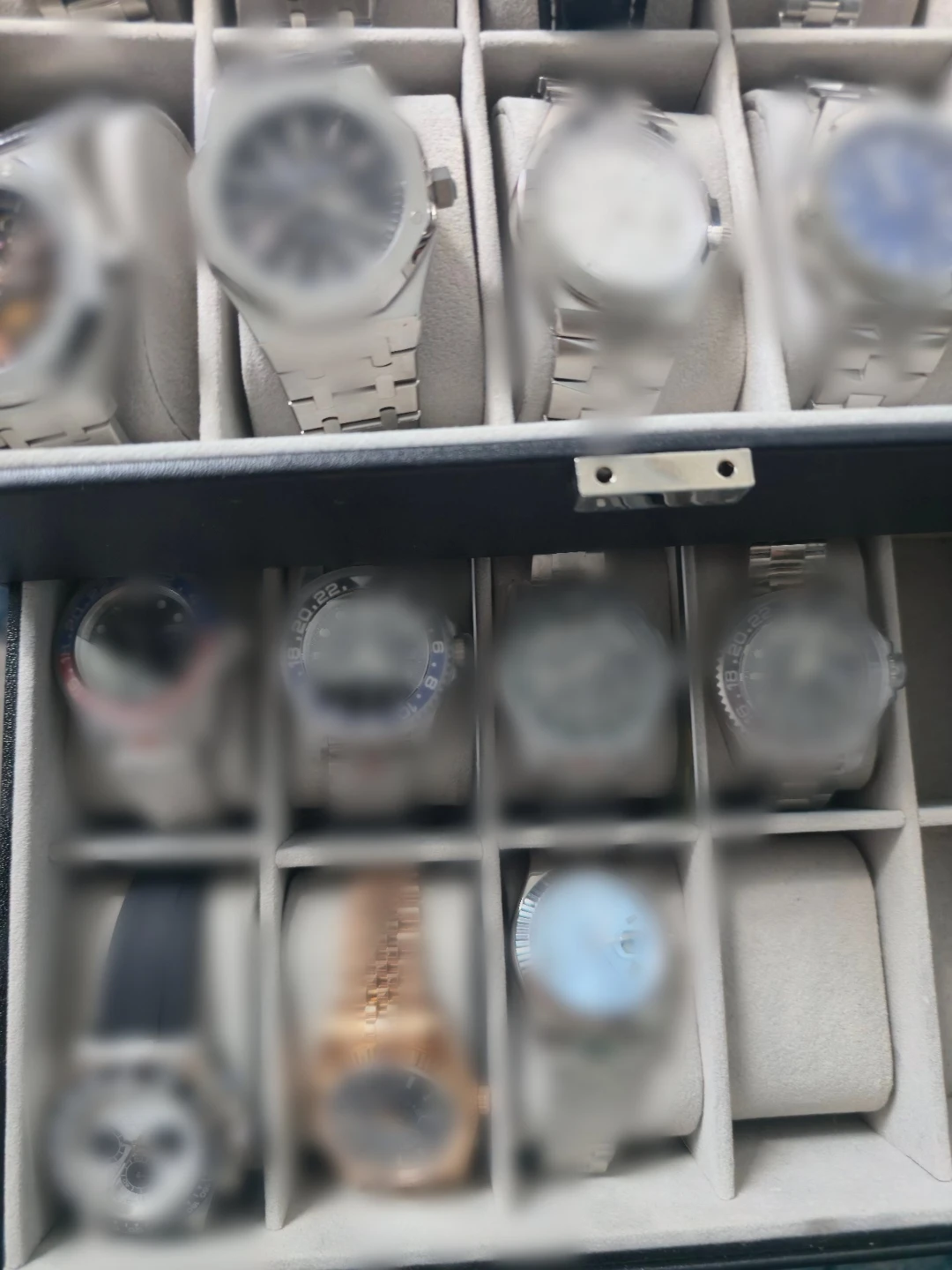 Mens Luxury watches for sale! - photo 5