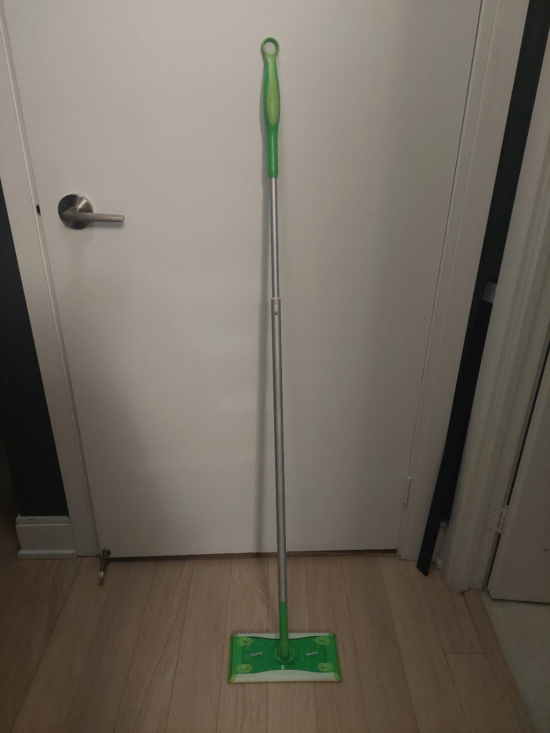 Swiffer Mop Stick