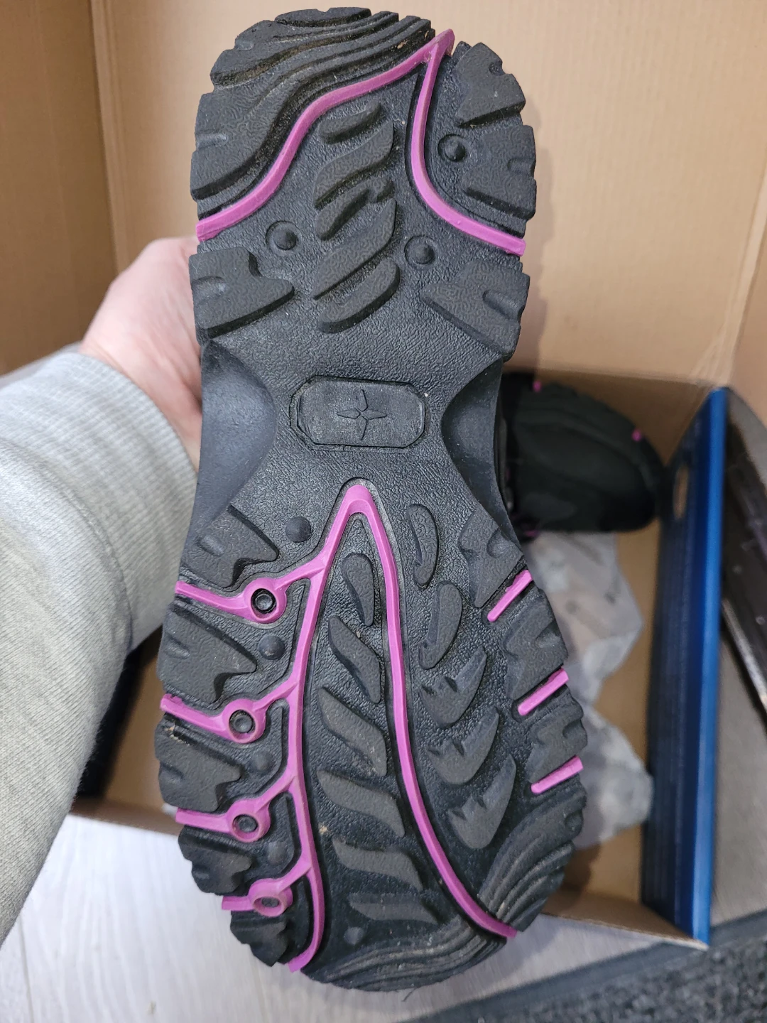 Mountain Warehouse Adventurer Waterproof Womens Boots - photo 3
