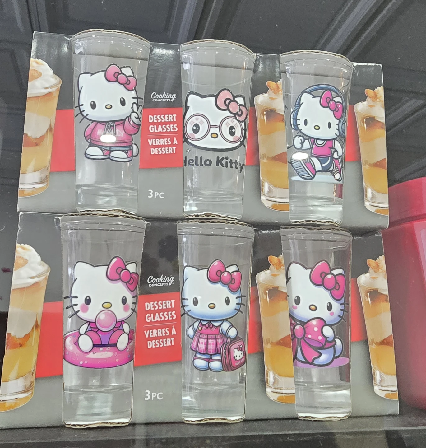 Custom cups & shot glasses - photo 4
