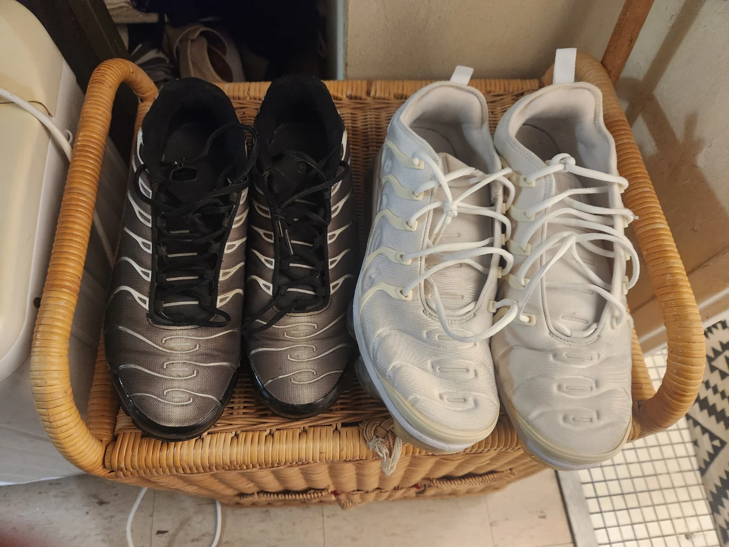 Both are size 13 - photo 5