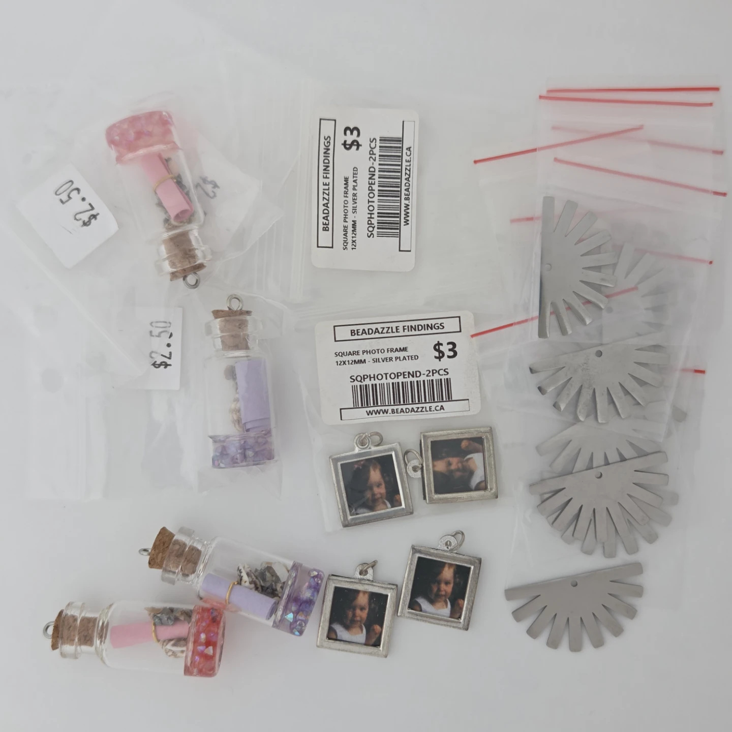 Assorted Charms - photo 2