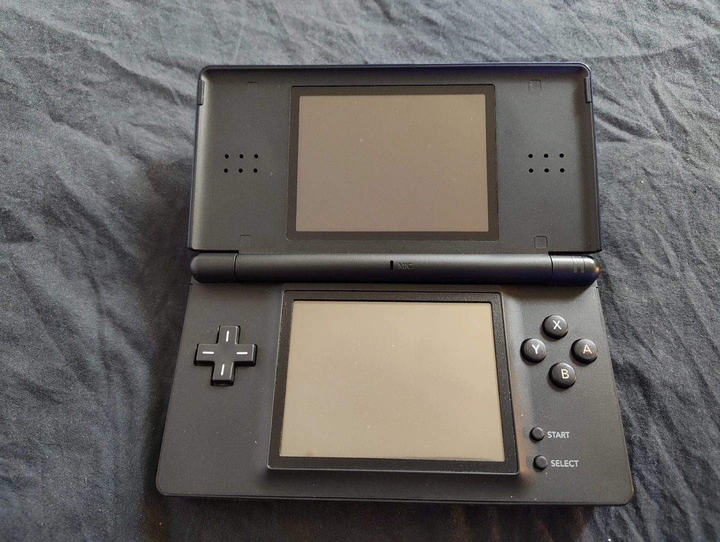 Nintendo DS Lite bundle - photo 4