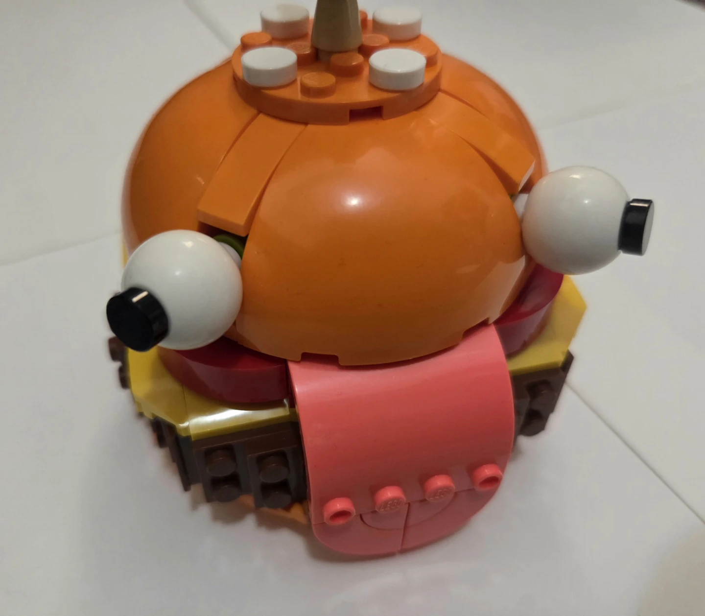 Lego Fortnite Durr Burger - photo 3