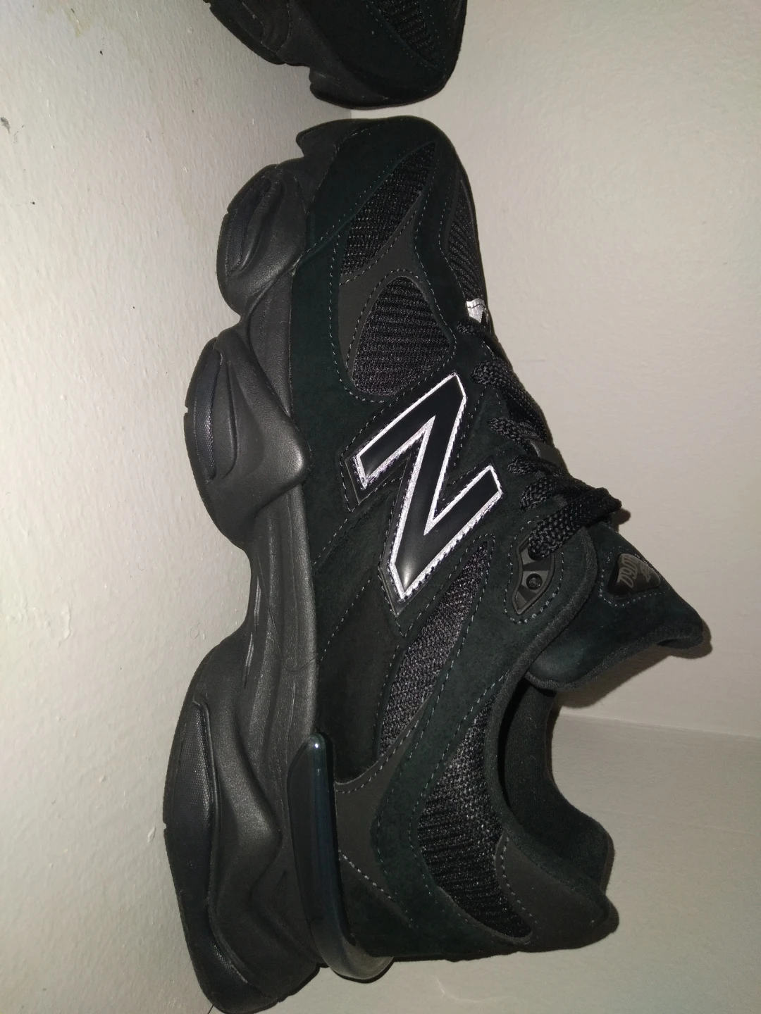 Size 12 New Balance 9060's!