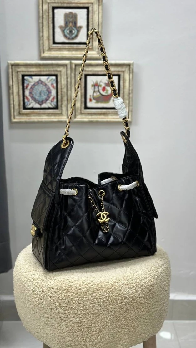 New purse