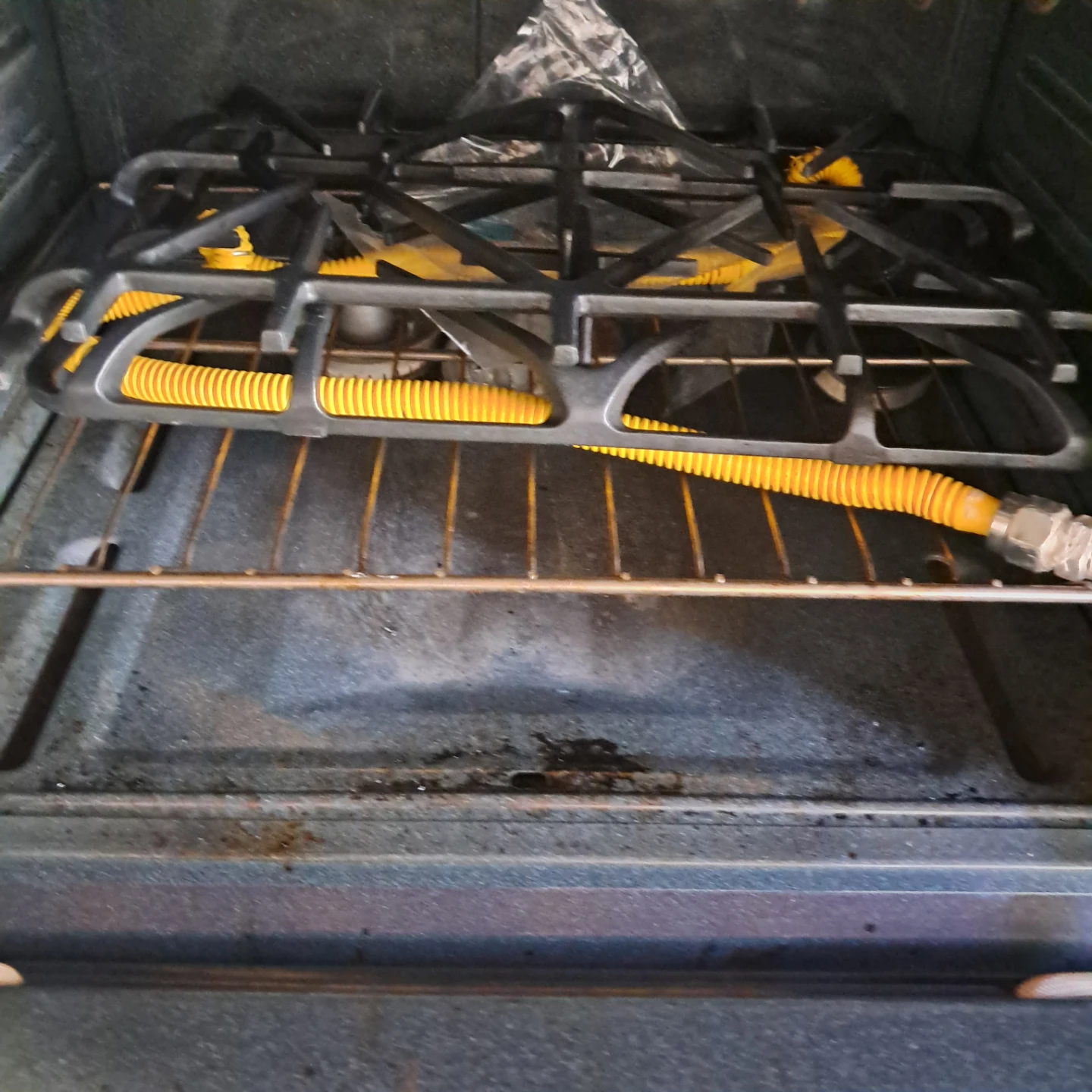 Stove - photo 4