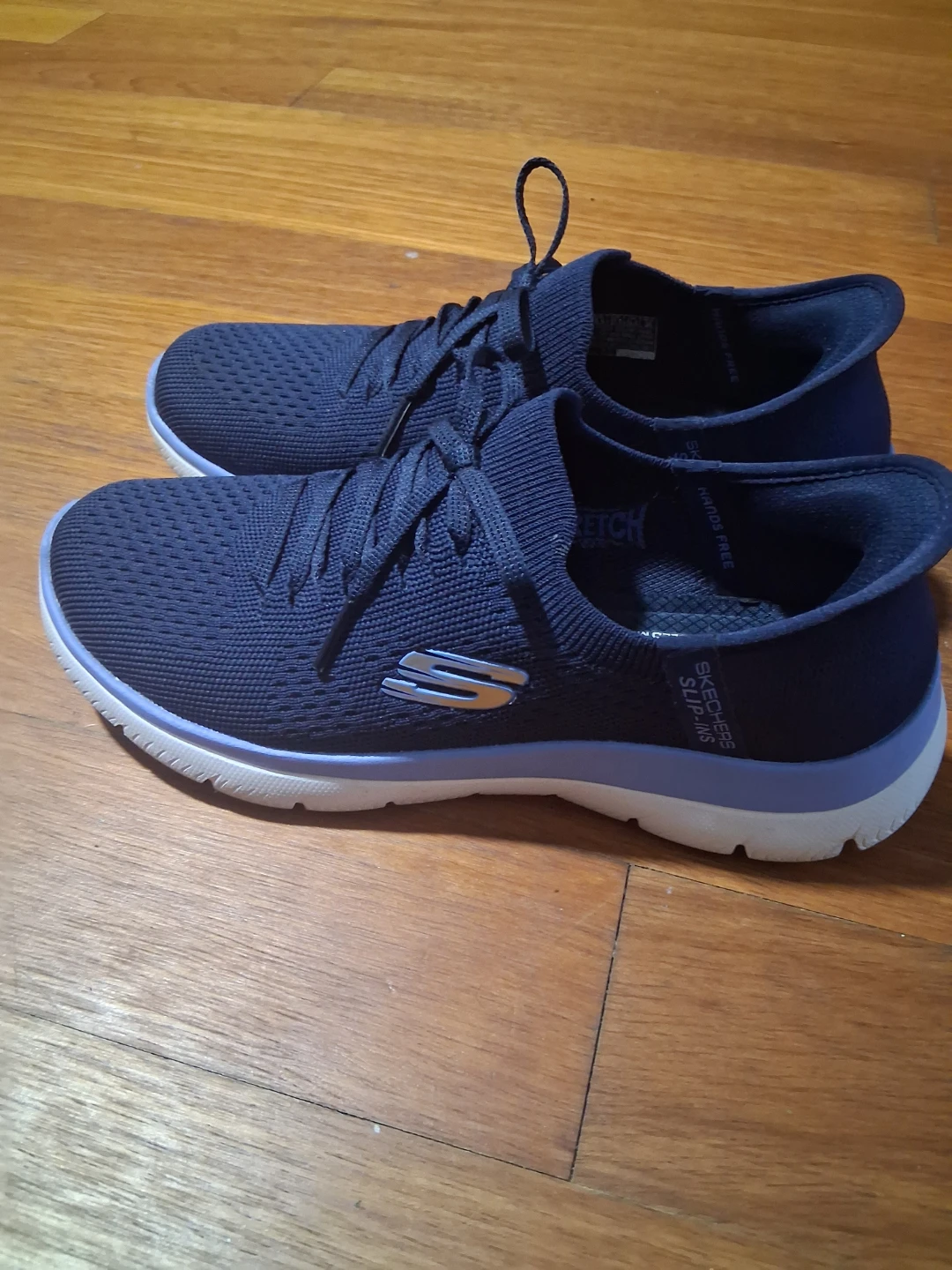 Skechers Hands Free Slip-ins Sneakers