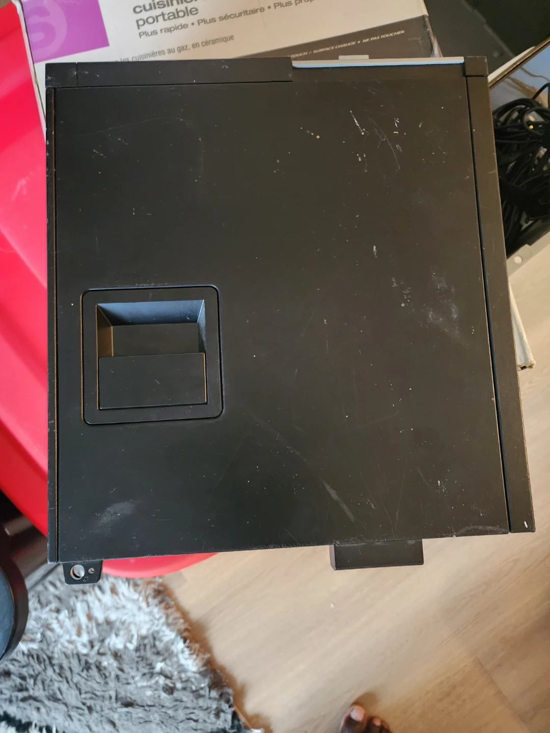 Dell OptiPlex 7010 SFF Desktop Computer - photo 3
