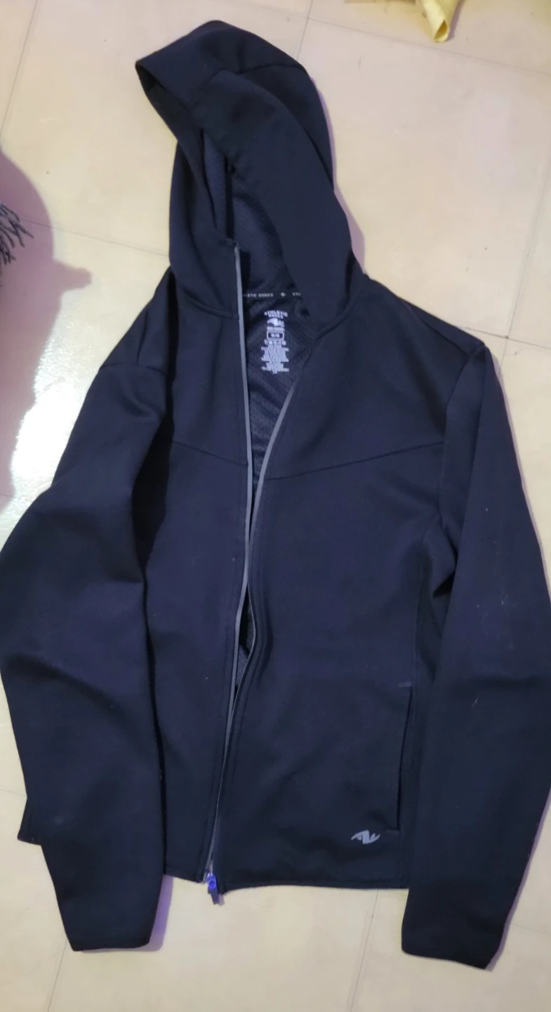 Athletic Works Men's Hoodie