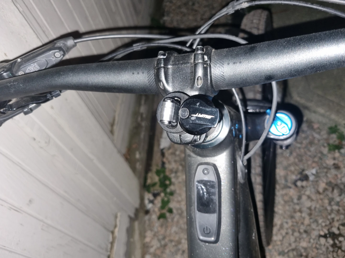 Specialized Full-Suspension Mountain E- Bike - photo 4