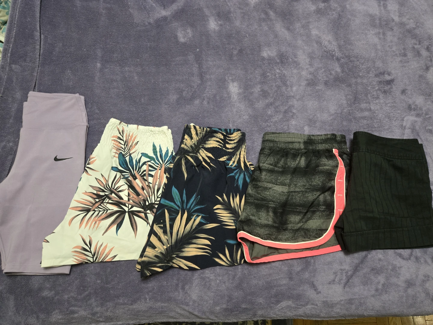 Shorts size medium