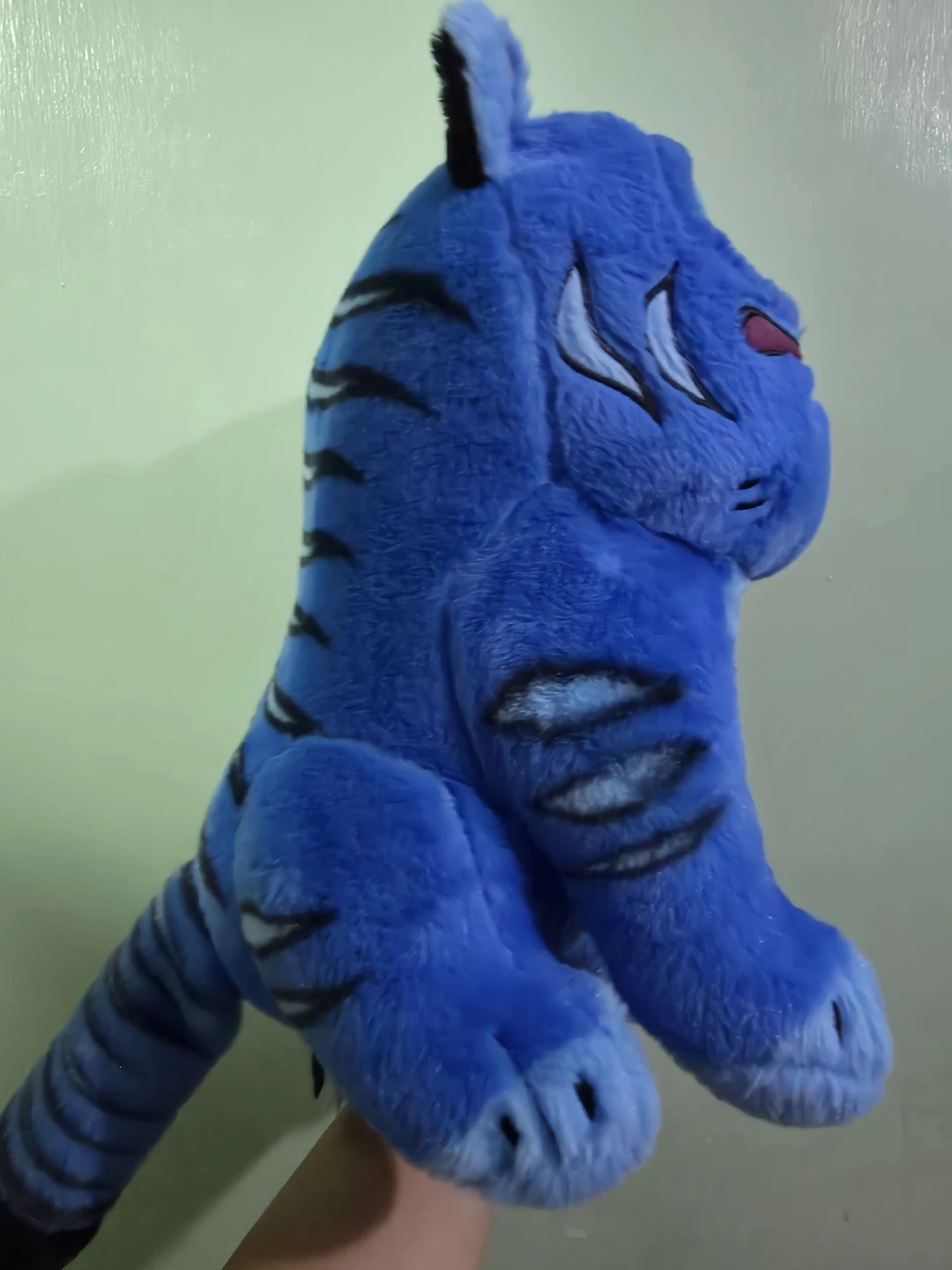 KPop Demon Hunters Derpy Plush - photo 2