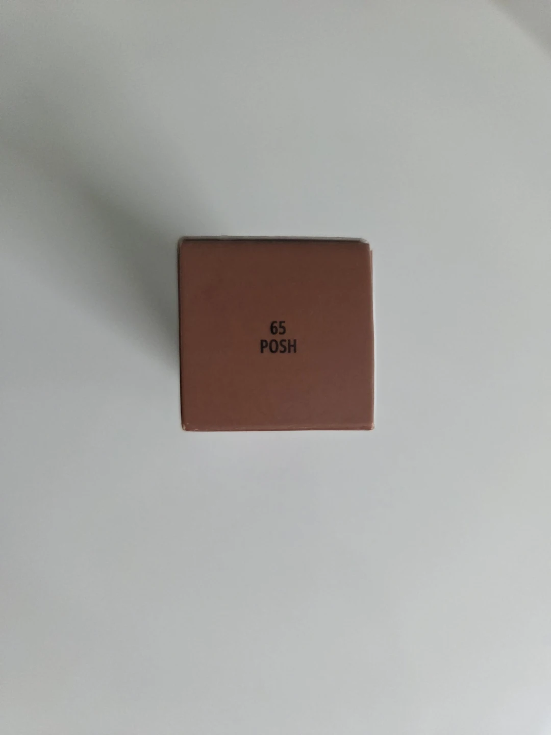 MAC Locked Kiss Ink 24HR Lipcolour - 65 Posh - photo 4