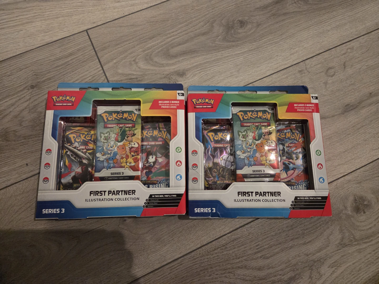 Pokemon Cards for Switch Games