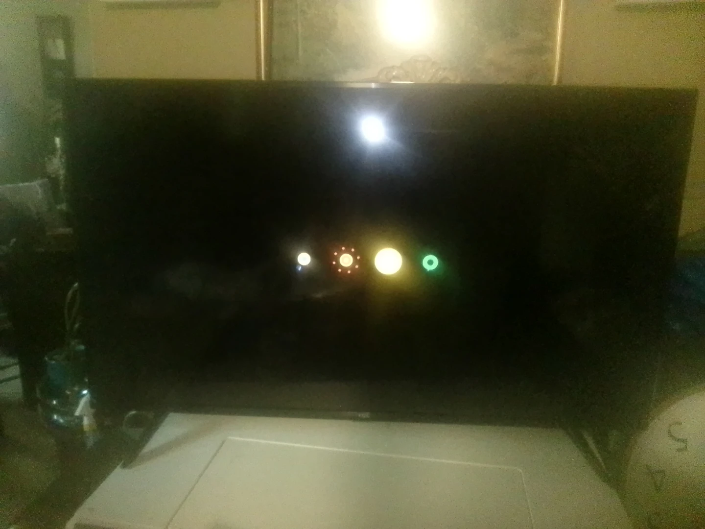 50" TCL Smart TV - photo 2